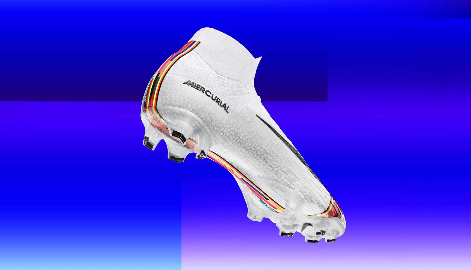 Nike Launch The Mercurial Superfly 360 'LVL UP' - featured image