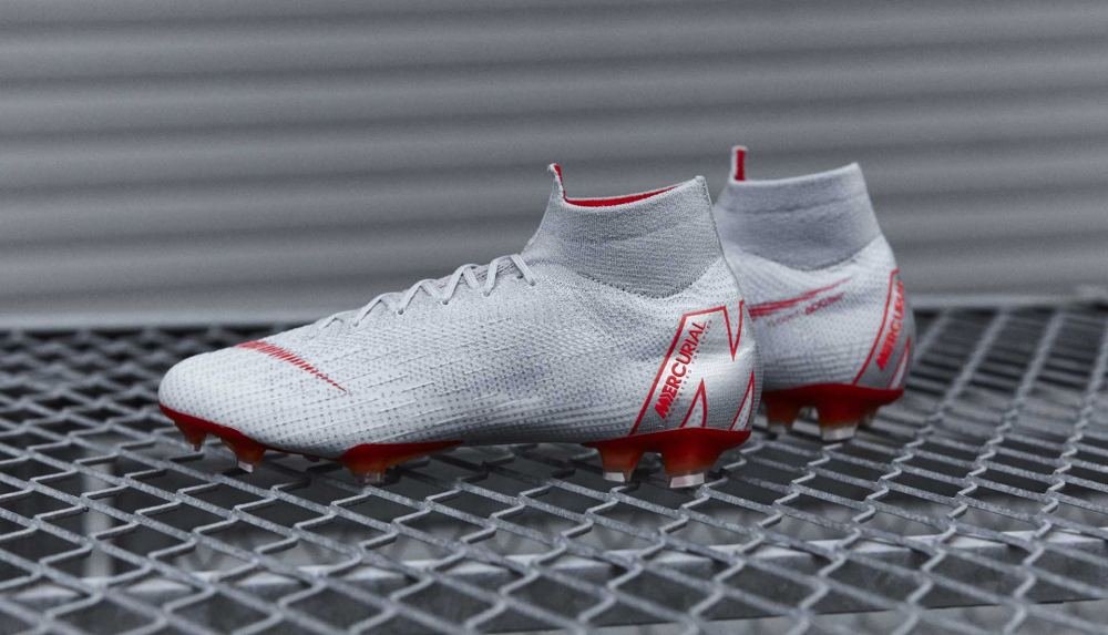 Nike Launch The Mercurial Superfly 360 "Raised on Concrete" - featured image