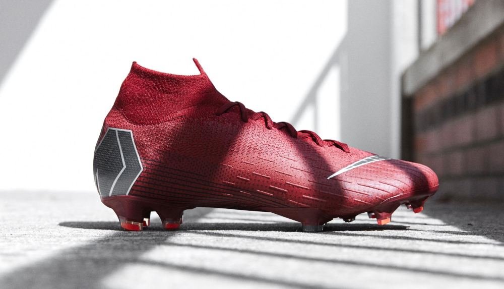 Nike Launch The Mercurial Superfly 360 "Rising Fire" - featured image