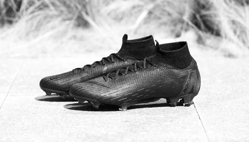 Nike Launch The Mercurial Superfly 360 "Stealth Ops" - featured image