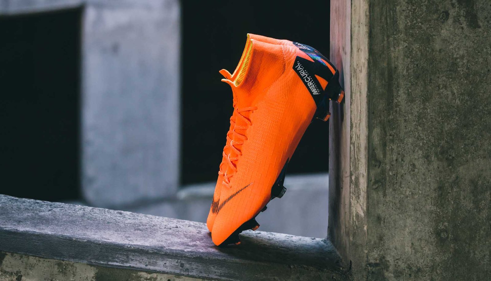 Nike Launch The Mercurial Superfly 360 - featured image