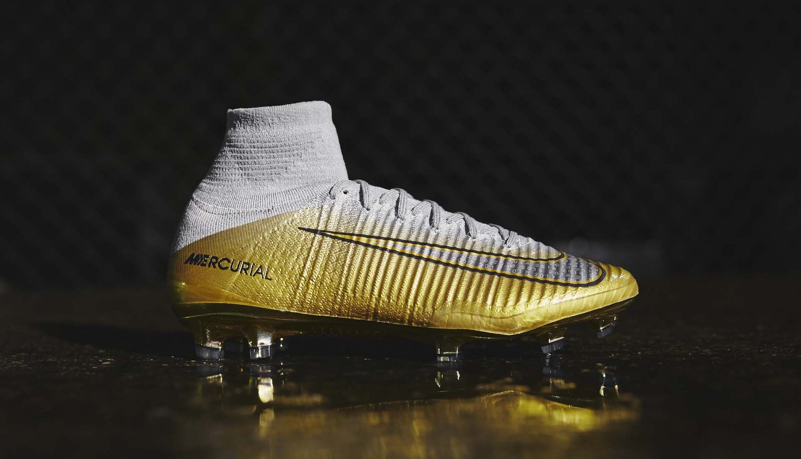Nike Launch The Mercurial Superfly CR7 'Quinto Triunfo' - featured image