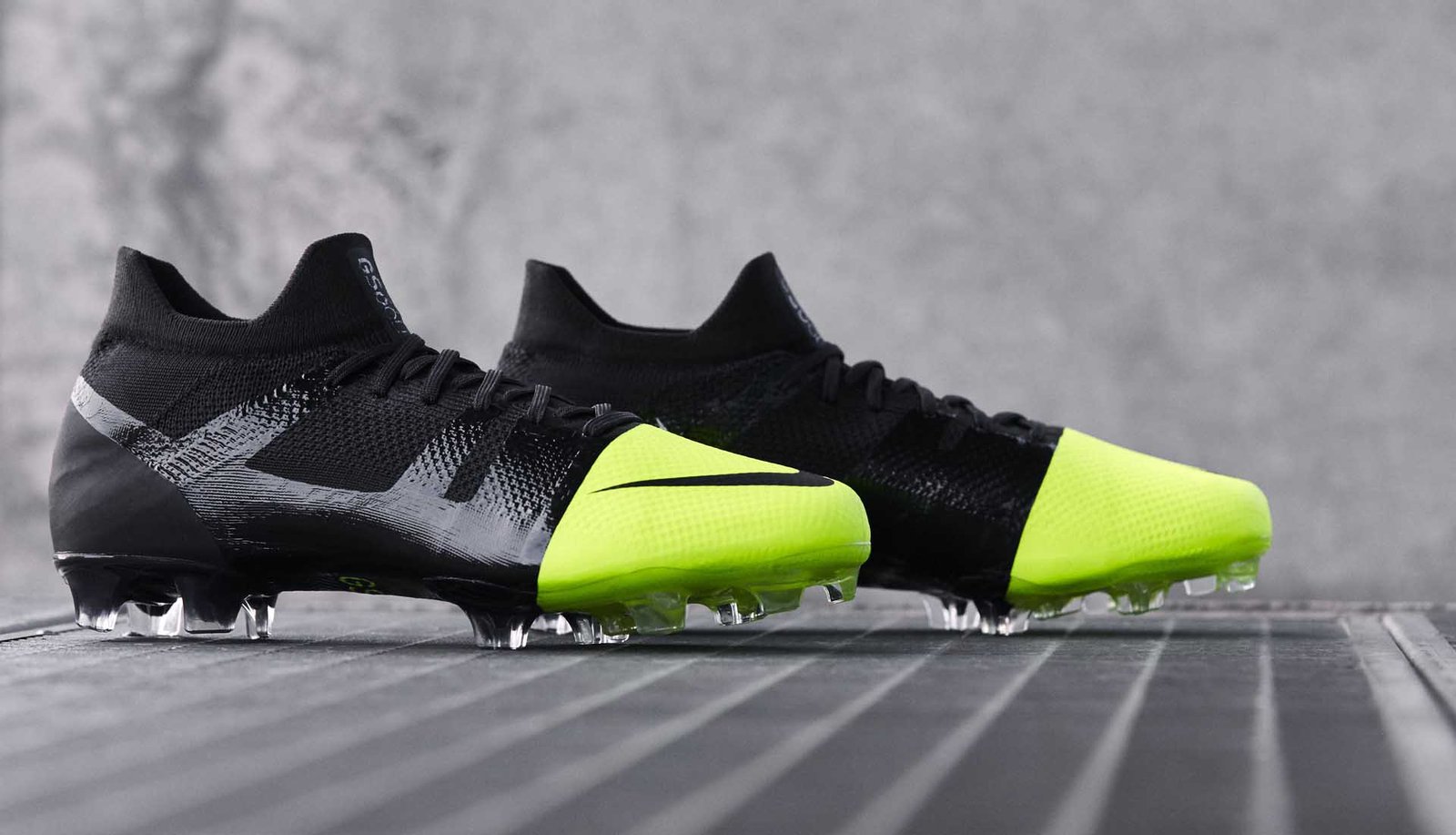 Nike Launch The Mercurial Superfly GS 360 Edition - featured image