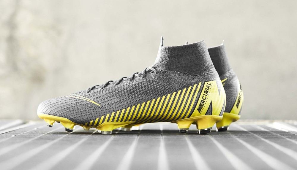 Nike Launch The Mercurial Superfly VI "Game Over" - featured image