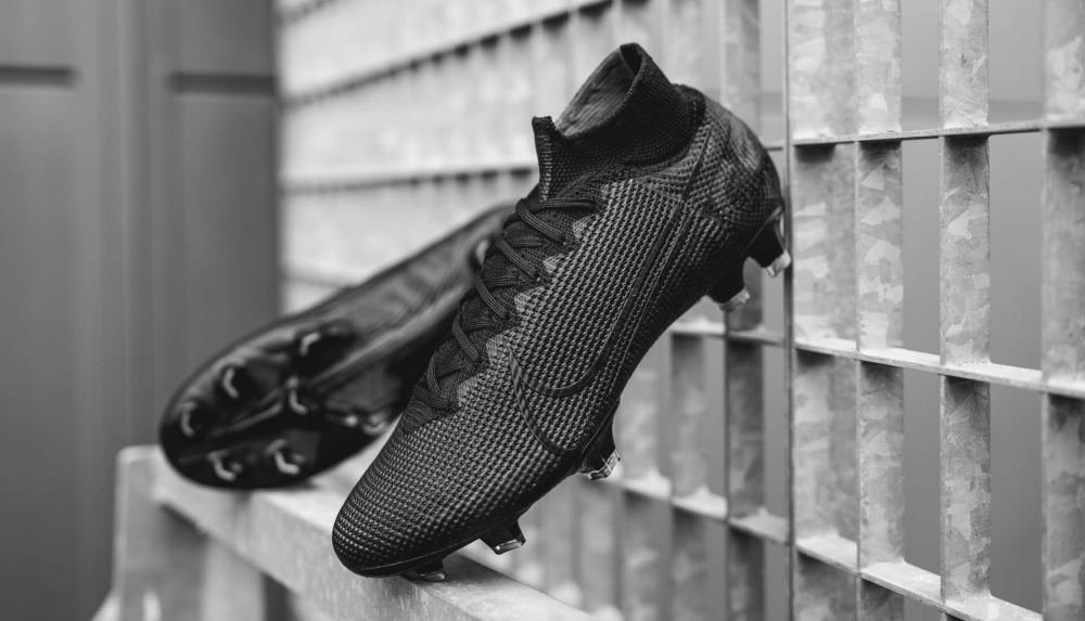 Nike Launch The Mercurial Superfly VII "Under The Radar" - featured image