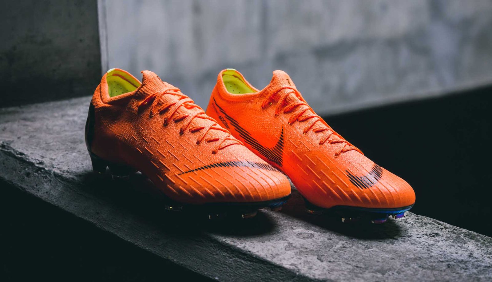 Nike Launch the Mercurial Vapor 360 - featured image