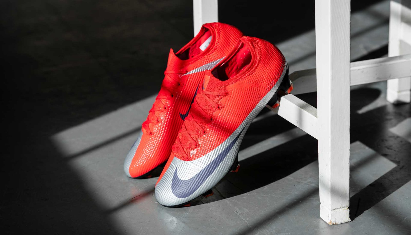 Nike Launch The Mercurial Vapor ‘Future DNA’ Edition - featured image