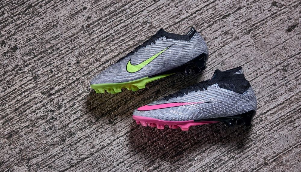 Nike Launch The Mercurial XXV Pack - featured image