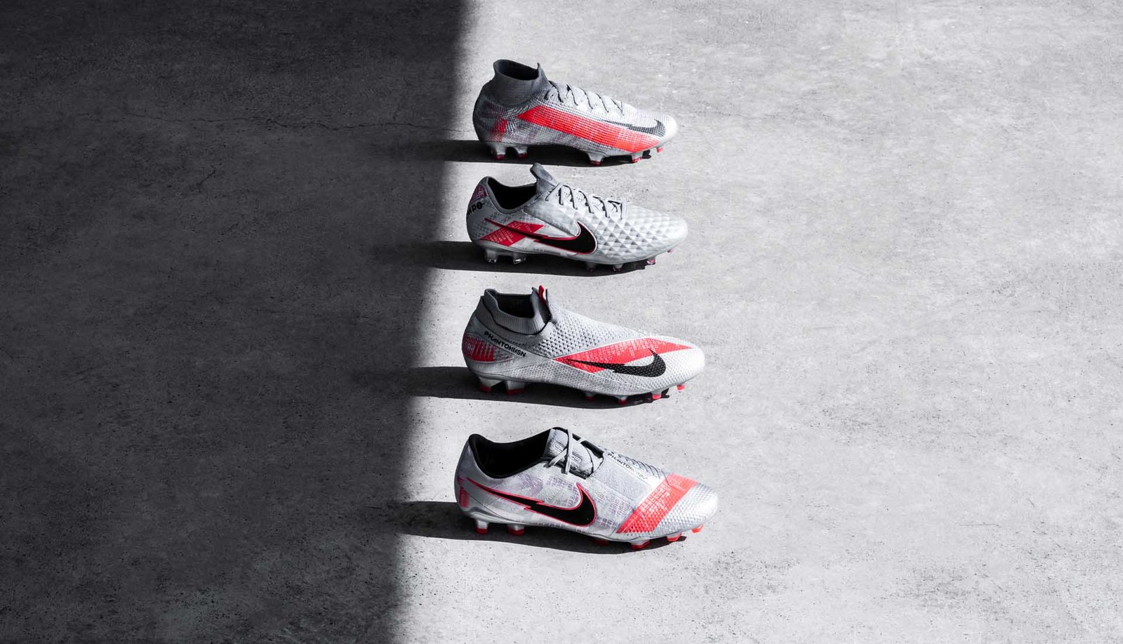 Nike Launch The 'Neighbourhood Pack' - featured image