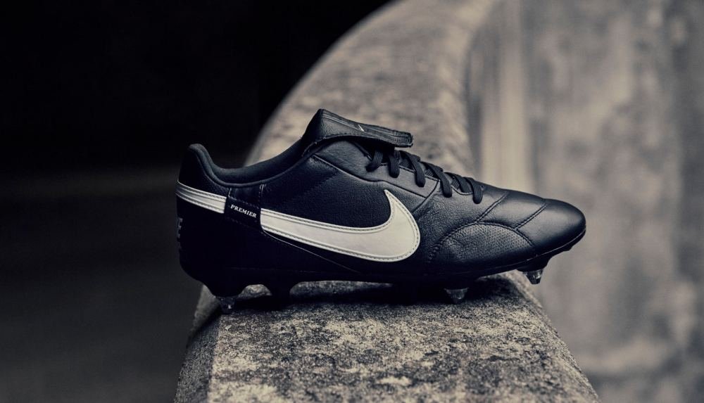 Nike Launch The Next Generation Premier III - featured image