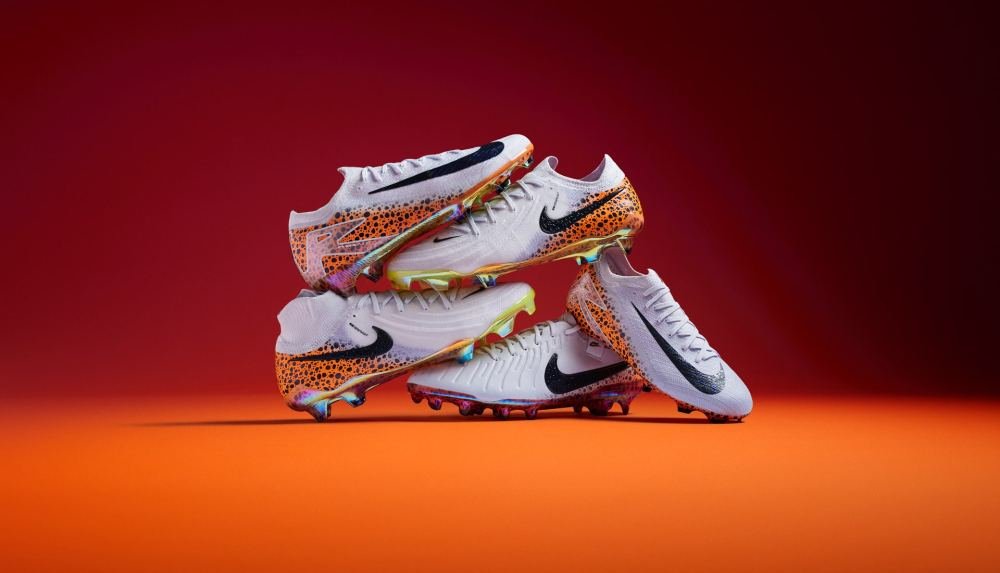 Nike Launch The Olympic-Ready 'Electric Pack' - featured image