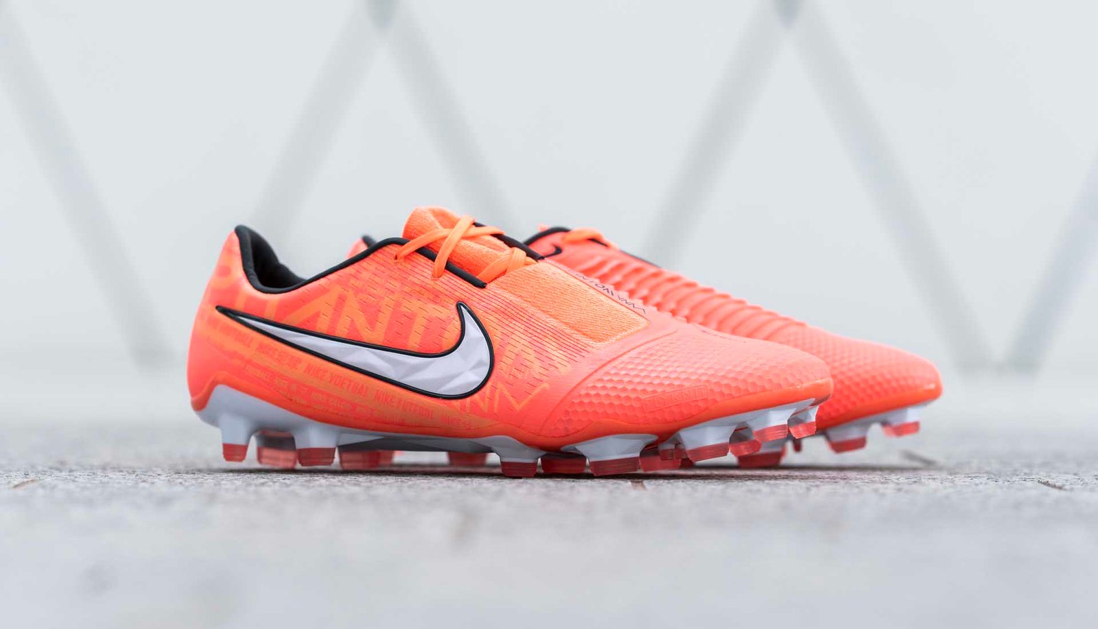 Nike Launch The Phantom Fire Pack - featured image