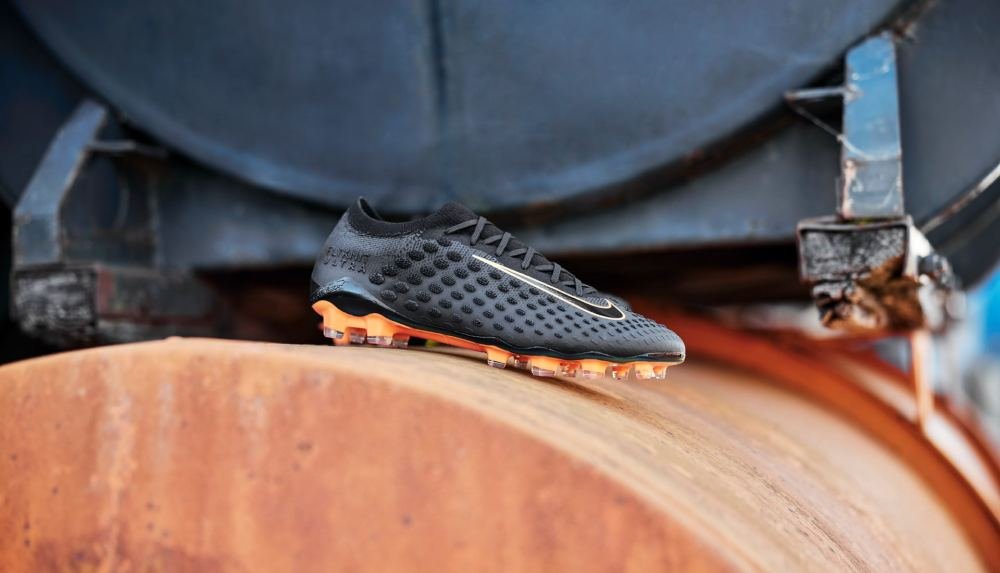 Nike Launch The Phantom Ultra Venom - featured image