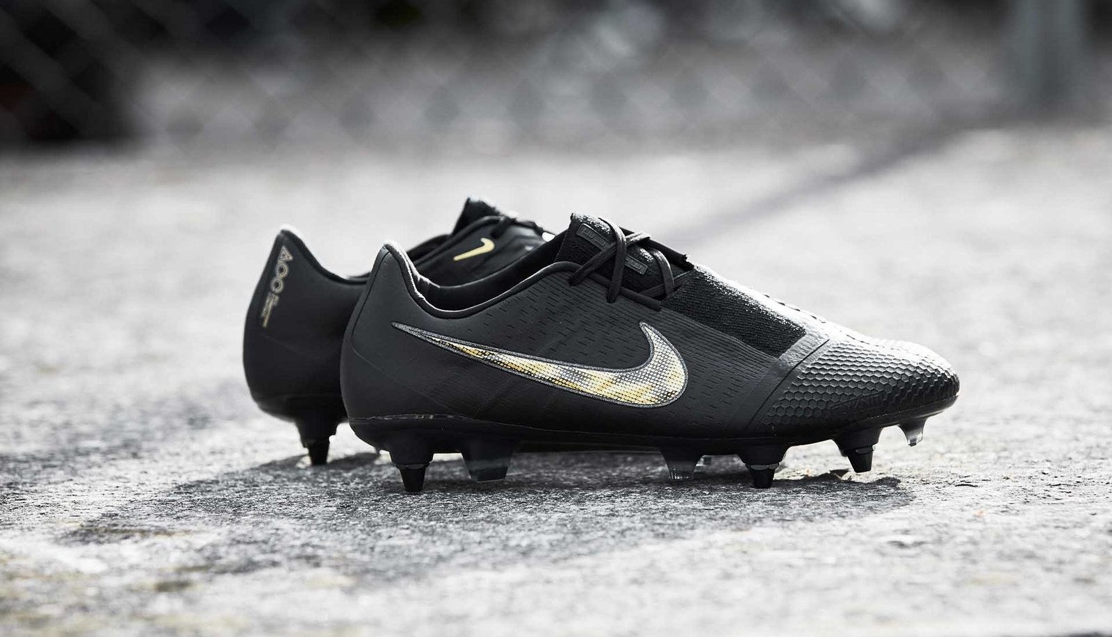 Nike Launch The PhantomVNM "Black Lux" - featured image