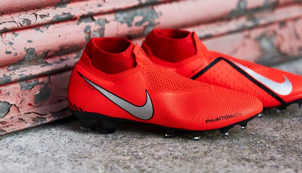 Nike Launch The PhantomVSN "Game Over" Edition - featured image