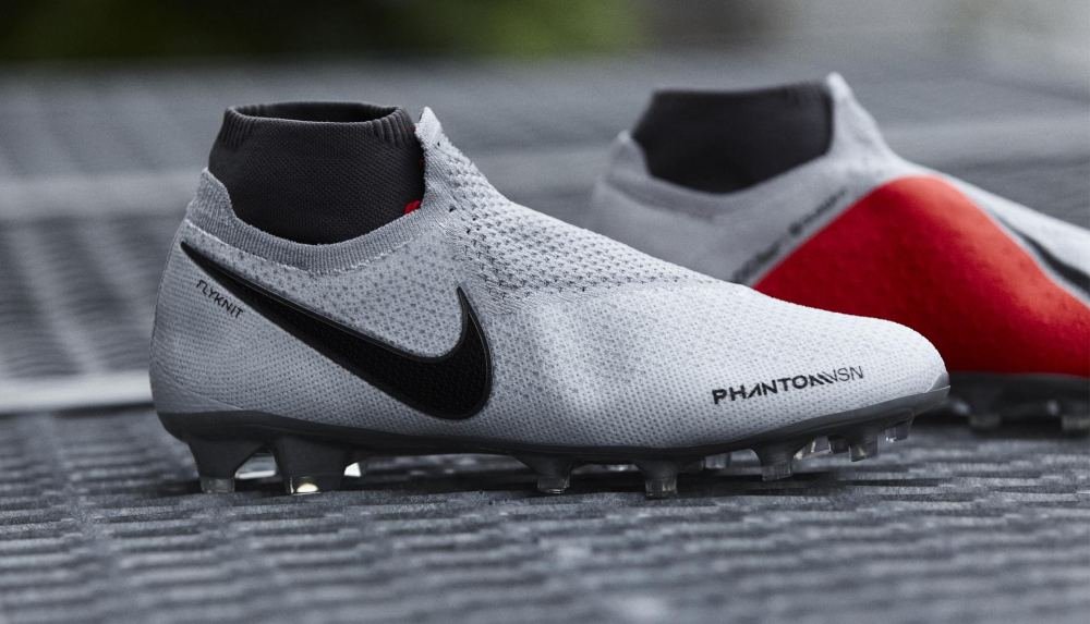 Nike Launch The PhantomVSN "Raised On Concrete" - featured image