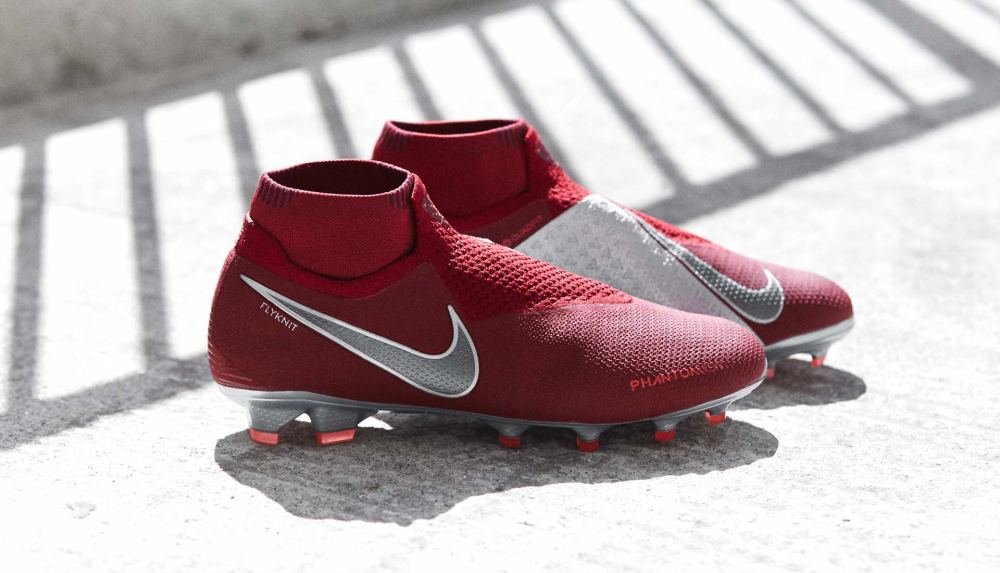 Nike Launch The PhantomVSN "Rising Fire" - featured image