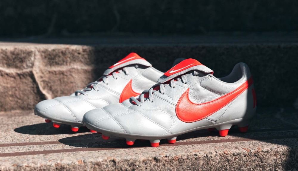 Nike Launch The Premier 2.0 "Raised on Concrete" - featured image