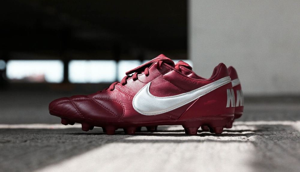 Nike Launch The Premier 2.0 "Rising Fire" Colourway - featured image