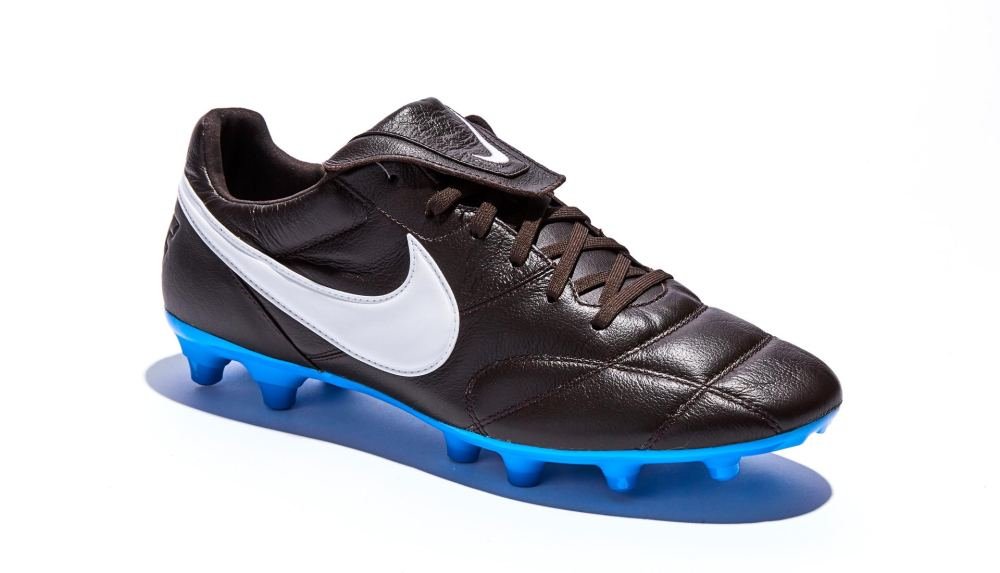 Nike Launch The Premier 2.0 "Velvet Brown" - featured image