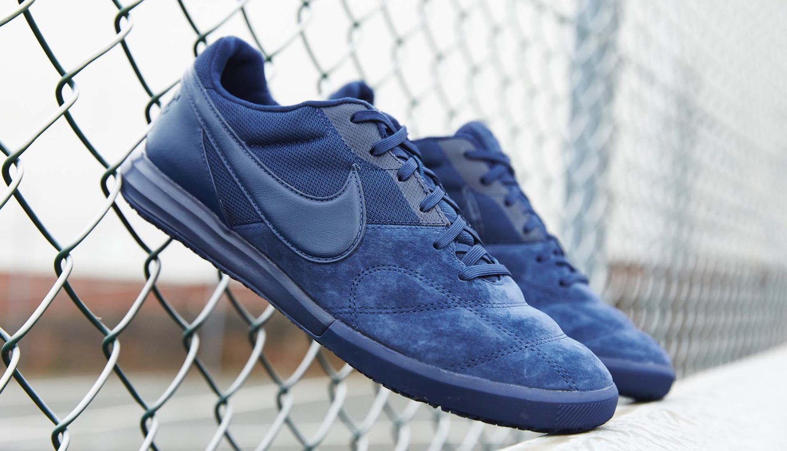 Nike Launch The Premier II Sala Collection - featured image