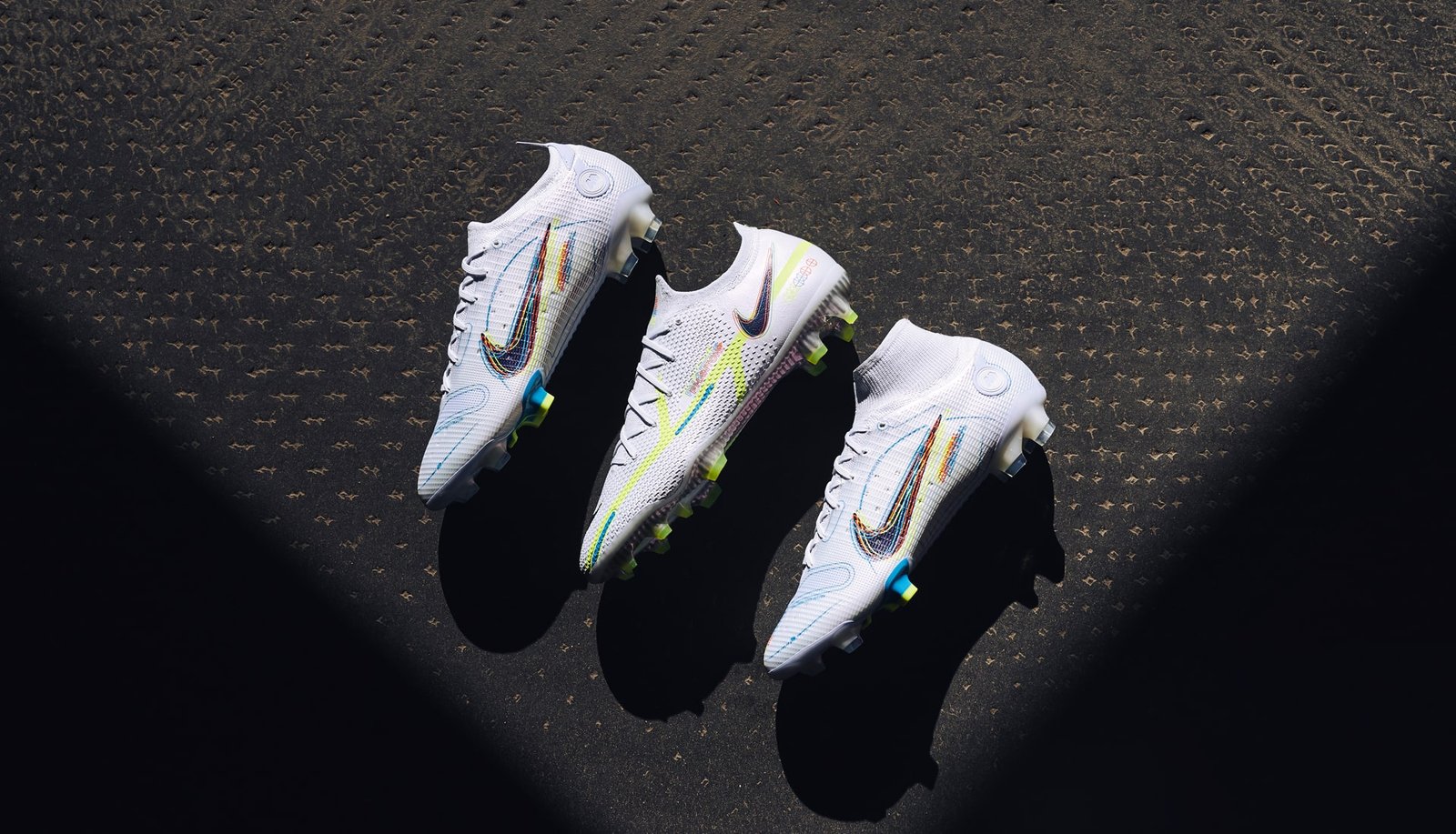 Nike Launch The 'Progress Pack' - featured image