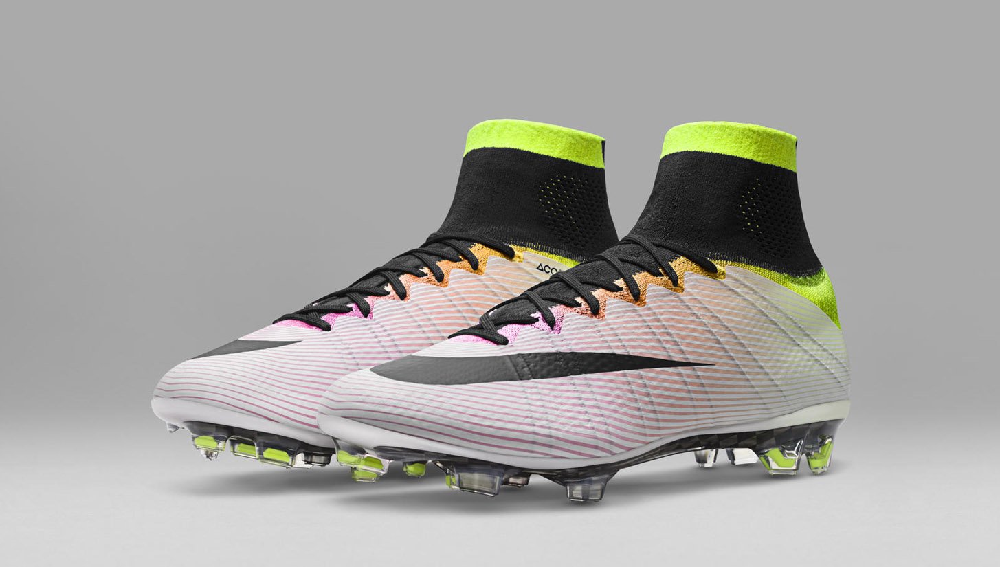 Nike Launch The 'Radiant Reveal' Pack - featured image