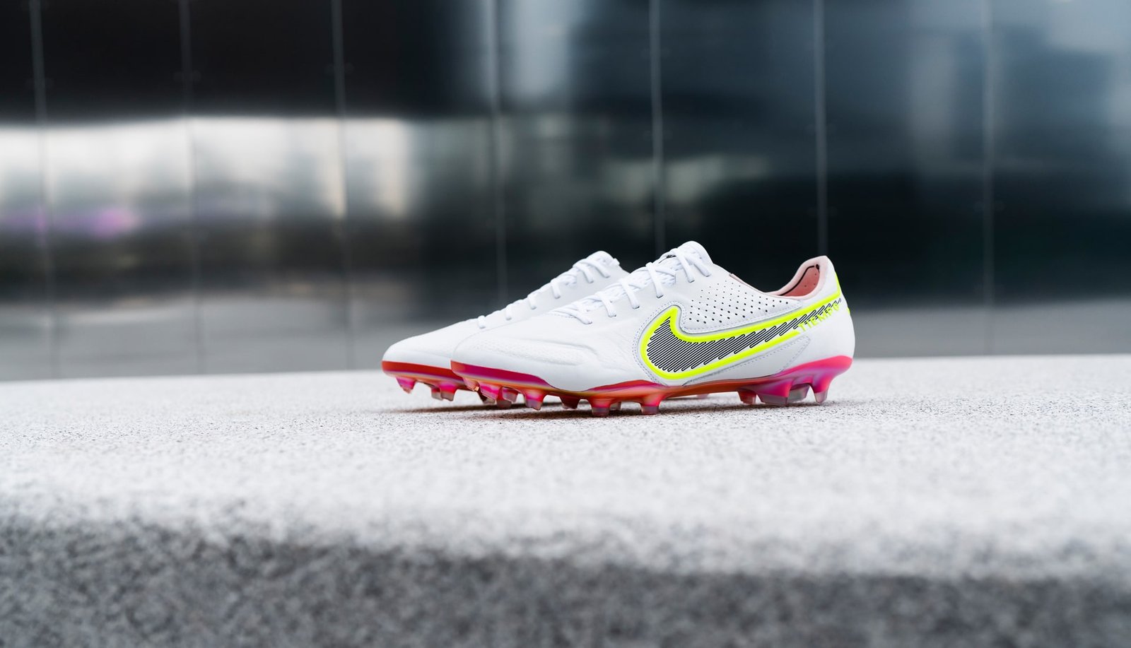 Nike Launch The 'Rawdacious Pack' - featured image