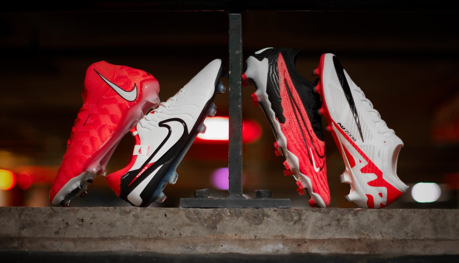 Nike Launch The 'Ready Pack' - featured image