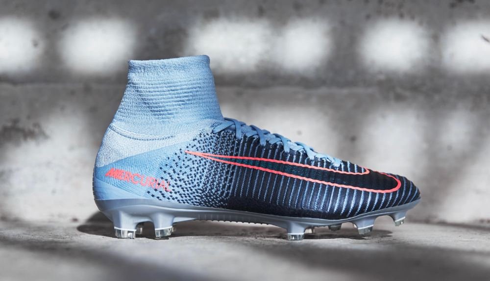 Nike Launch The 'Rising Fast' Pack - featured image