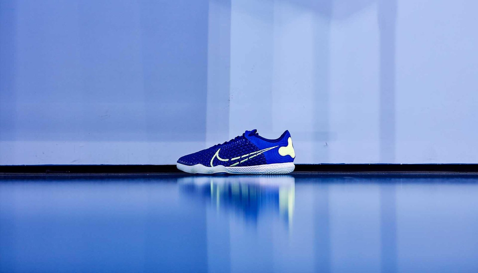 Nike Launch The 'Skycourt' Pack - featured image