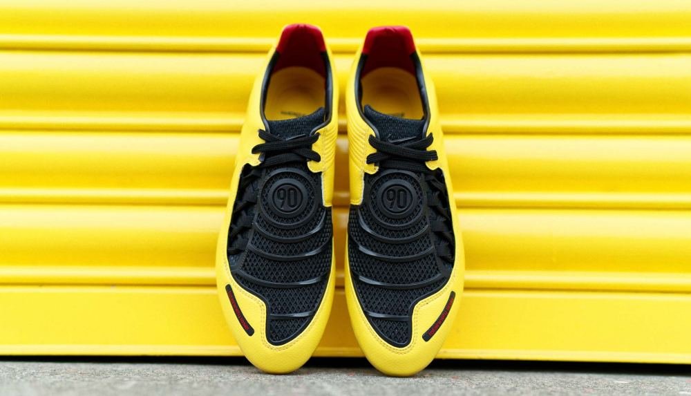 Nike Launch The T90 Laser I Re-make - featured image