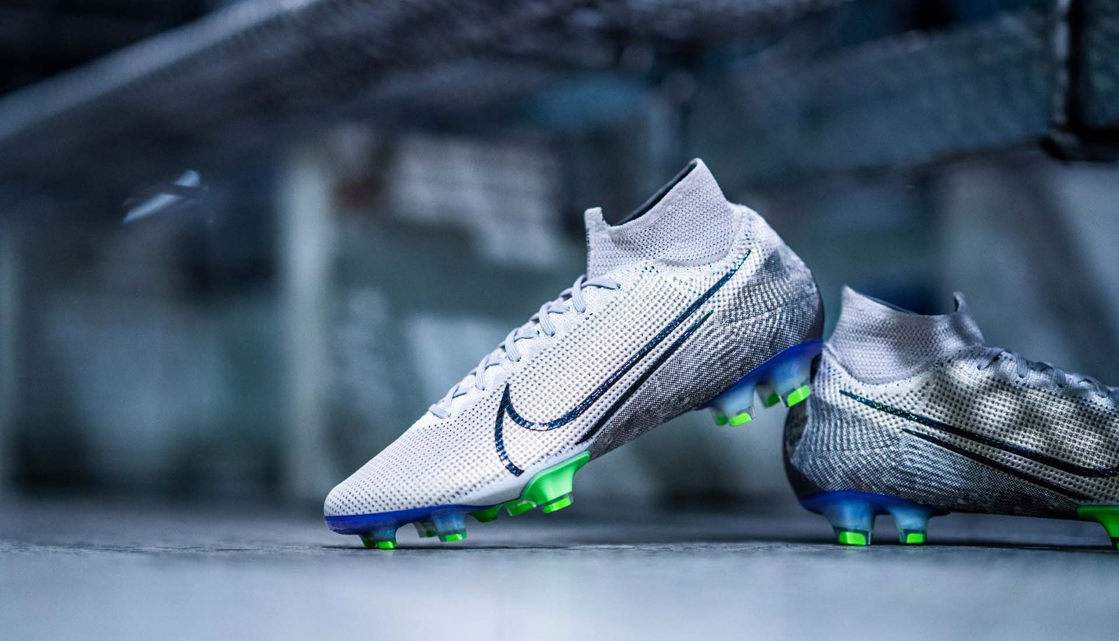 Nike Launch The 'Terra Pack' - featured image