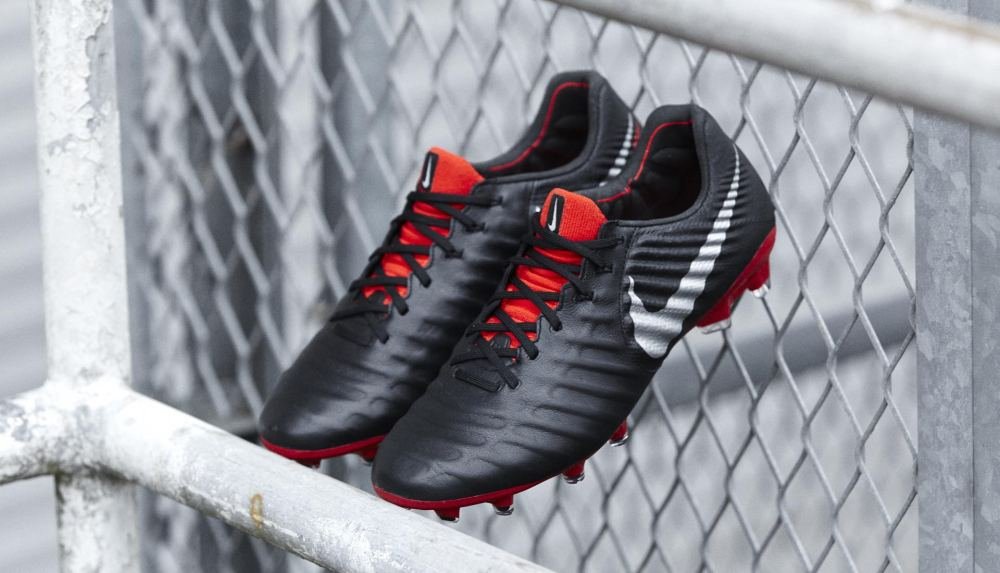Nike Launch The Tiempo 7 "Raised on Concrete" - featured image