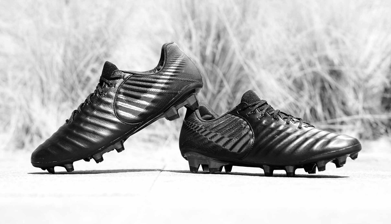 Nike Launch The Tiempo 7 "Stealth Ops" - featured image