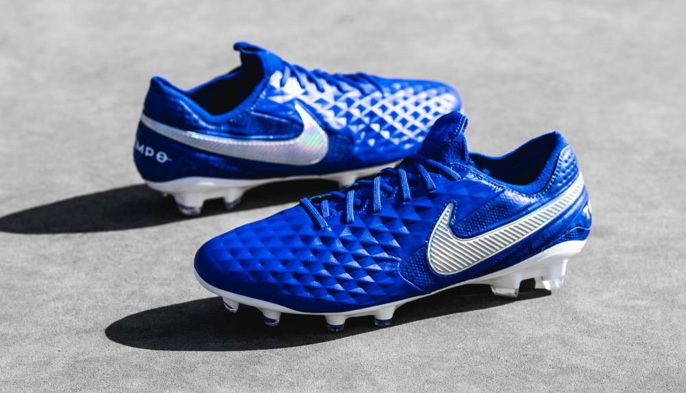 Nike Launch The Tiempo 8" New Lights" Edition - featured image
