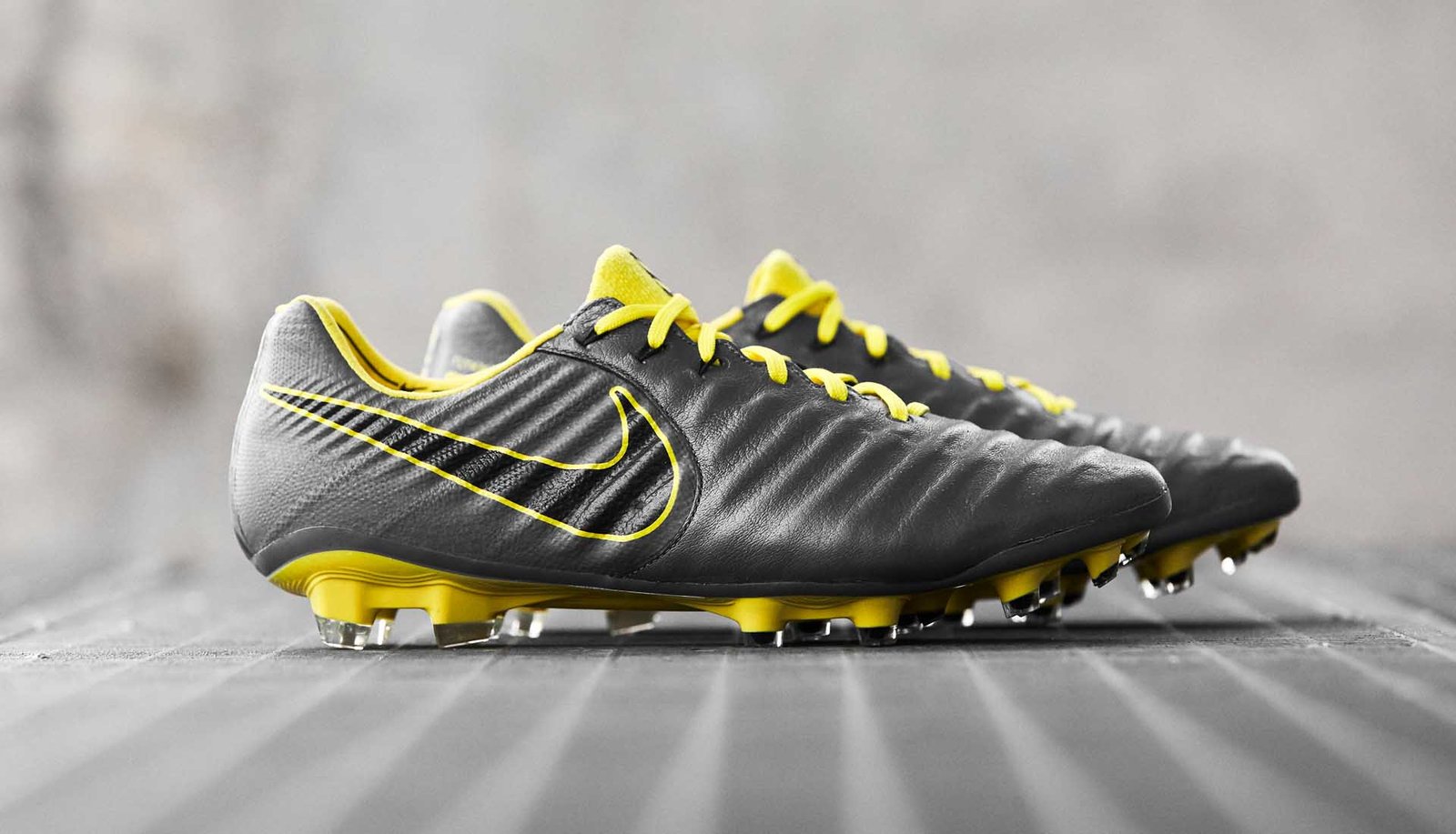Nike Launch The Tiempo Legend 7 "Game Over" - featured image