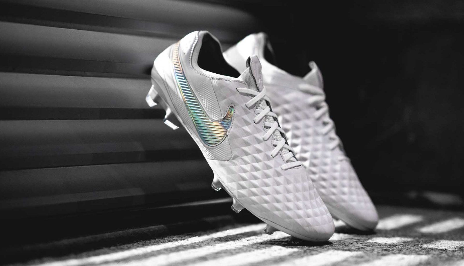 Nike Launch The Tiempo Legend 8 "Nouveau" Edition - featured image