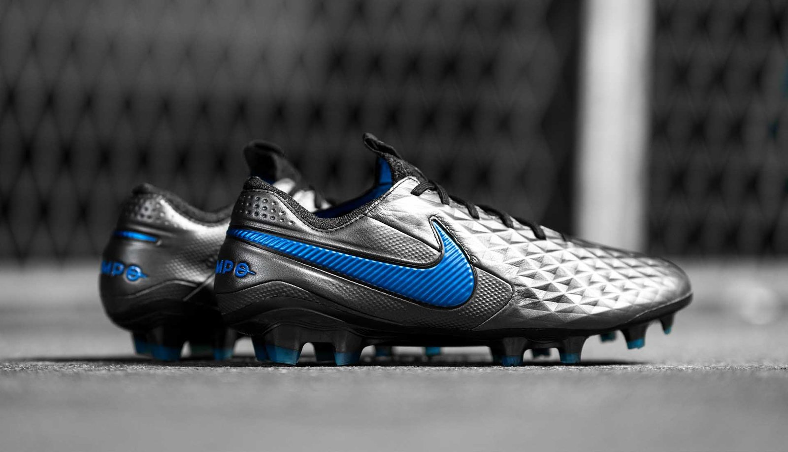 Nike Launch The Tiempo Legend 8 "Under The Radar" - featured image