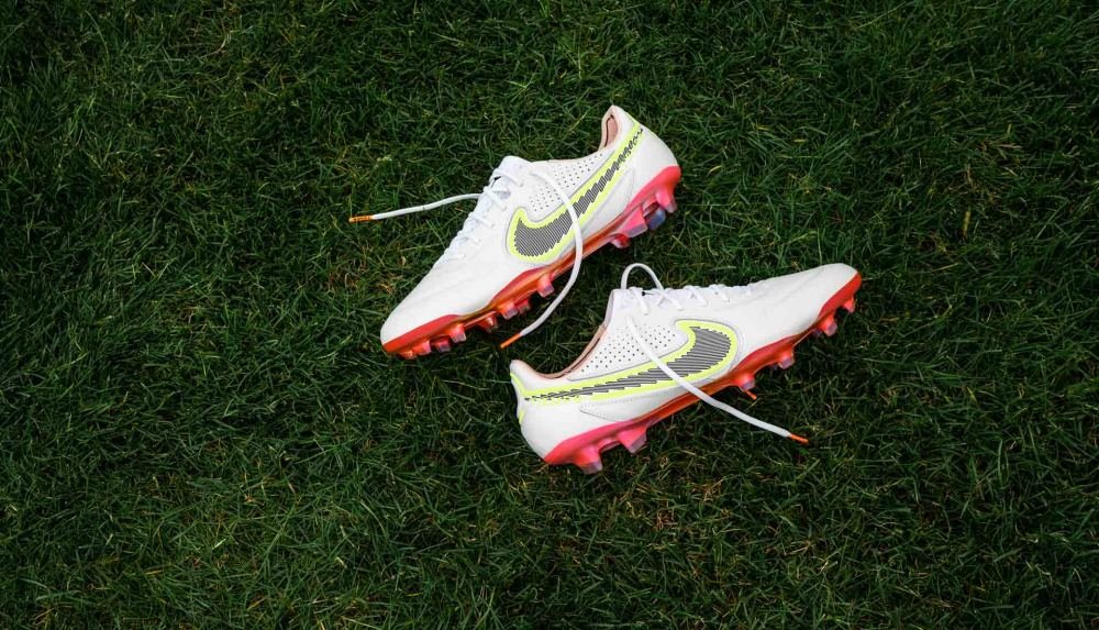 Nike Launch The Tiempo Legend 9 - featured image