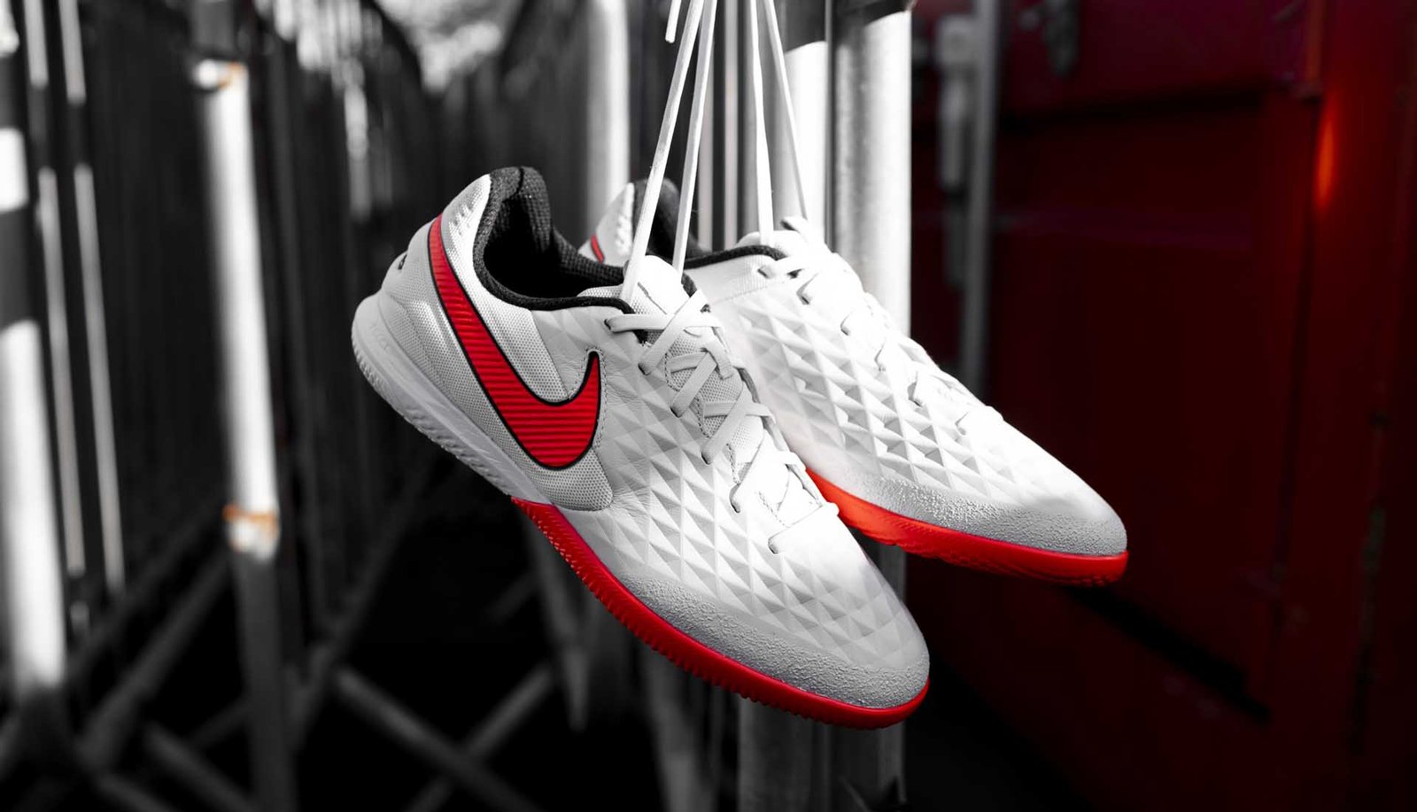 Nike Launch The Tiempo VIII React Pro - featured image
