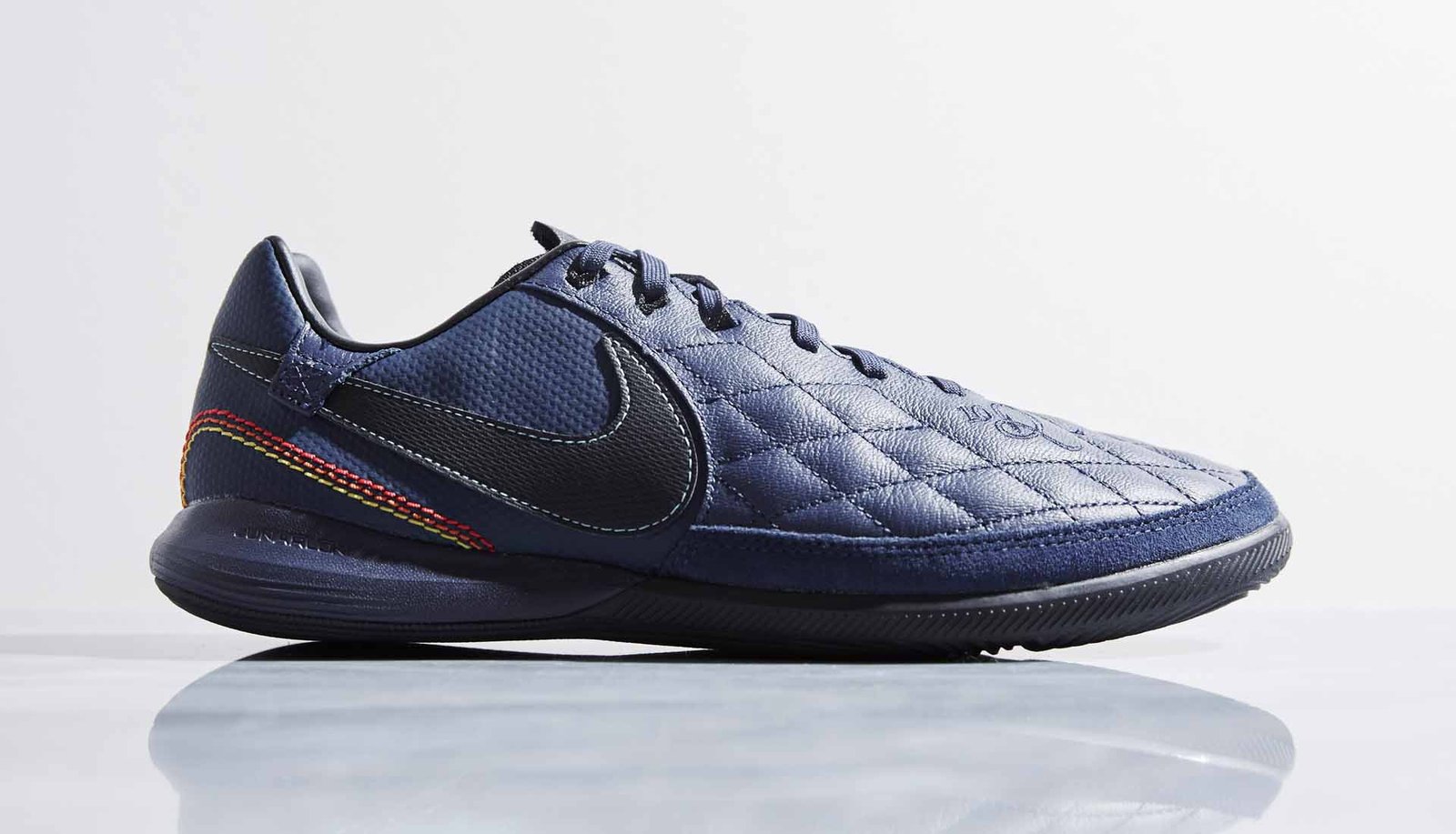 Nike Launch The TiempoX Finale Ronaldinho10 - featured image