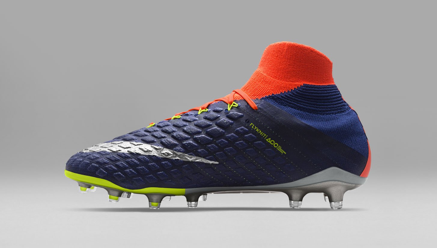 Nike Launch The 'Time To Shine' Pack - featured image