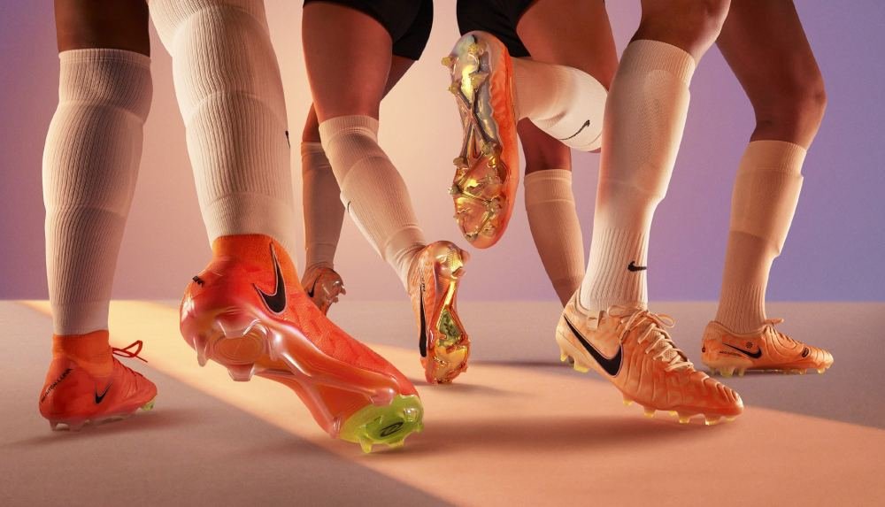 Nike launch The 'United Pack' For The 2023 Women's World Cup - featured image