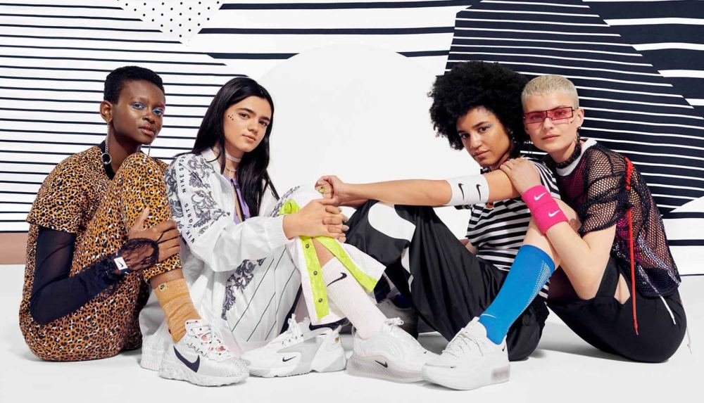 Nike Launch The Women's World Cup-Inspired 'Unite Totale' Collection - featured image
