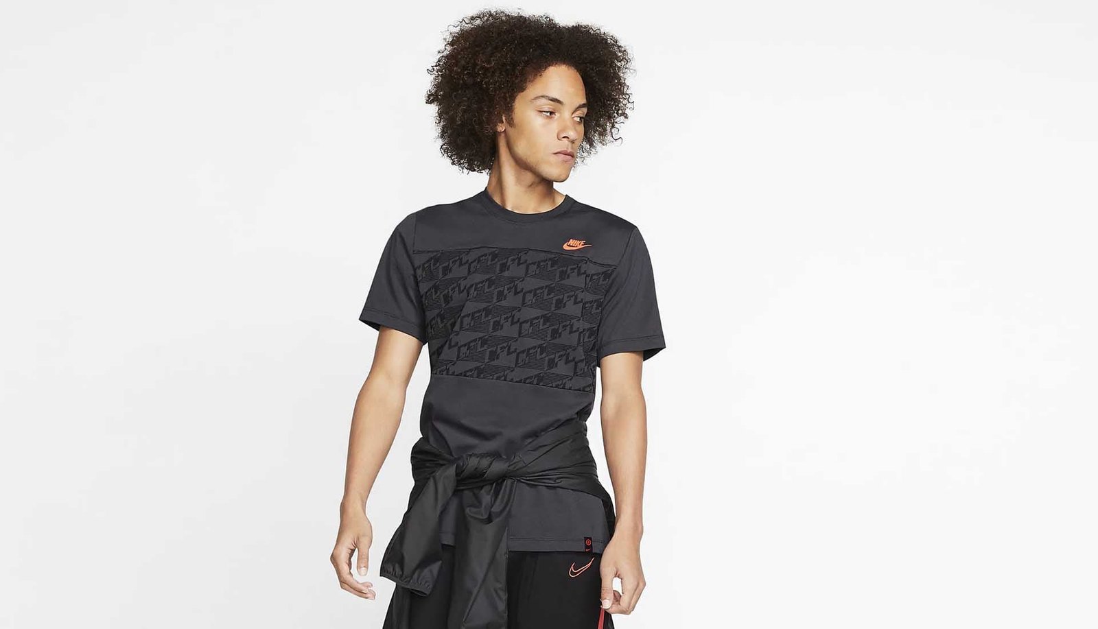 Nike Launch Third-Shirt-Inspired Travel Tee Collection - featured image
