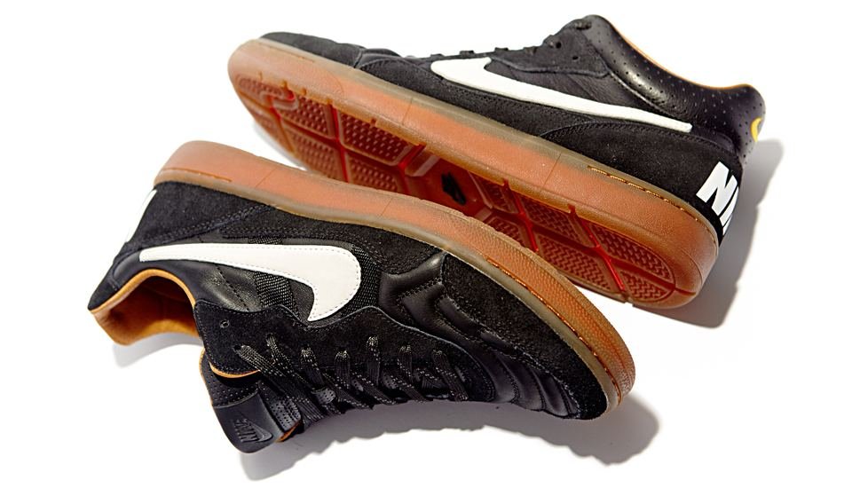 Nike Launch Tiempo '94 Trainers - featured image