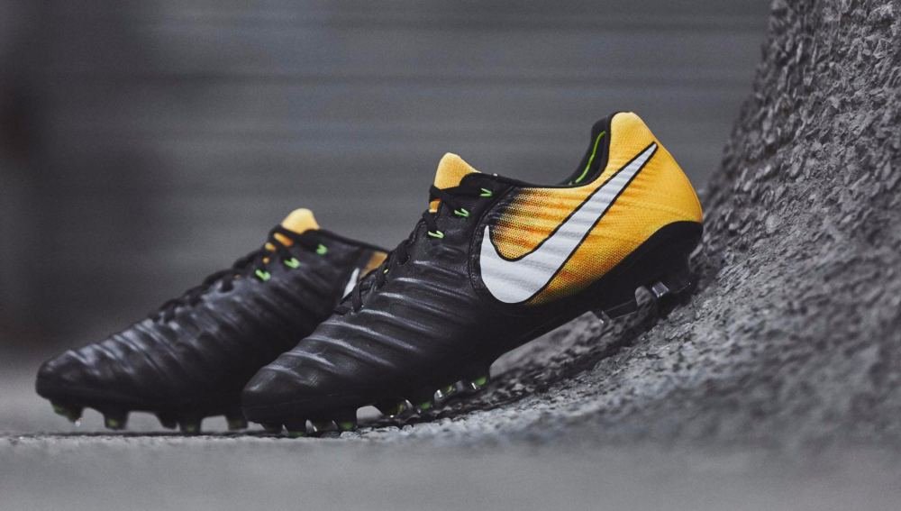 Nike Launch Tiempo Legend 7 - featured image