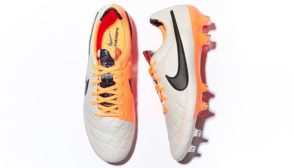 Nike Launch Tiempo Legend V - featured image