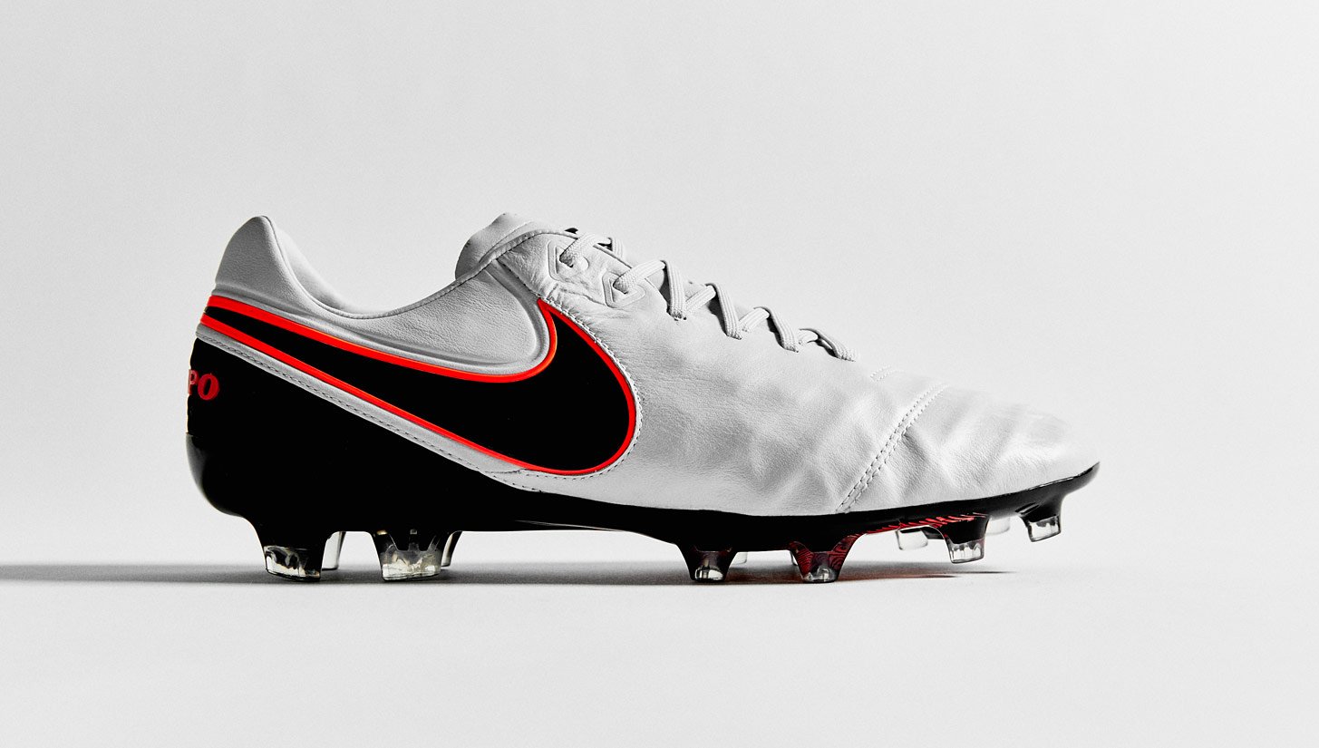 Nike Launch Tiempo Legend 6 - featured image